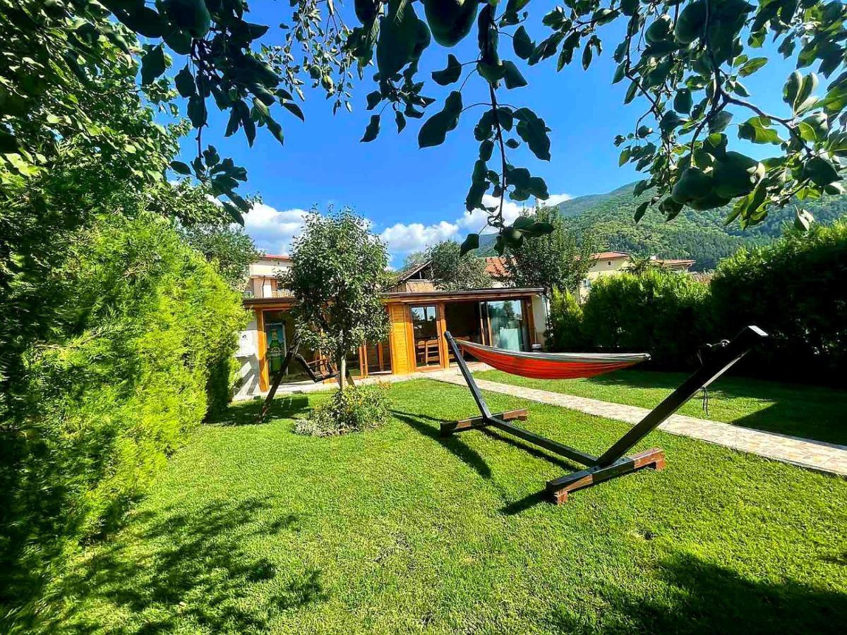 Guest House Vasilena Saparewa Banja Exterior foto